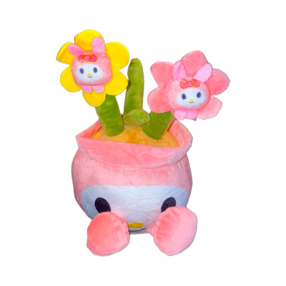 Melody plush